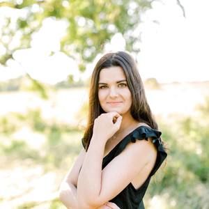 Meet your Posher, Natalie